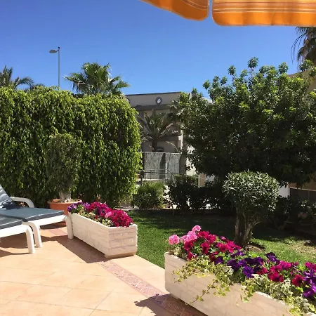 Vistamar Apartamento *