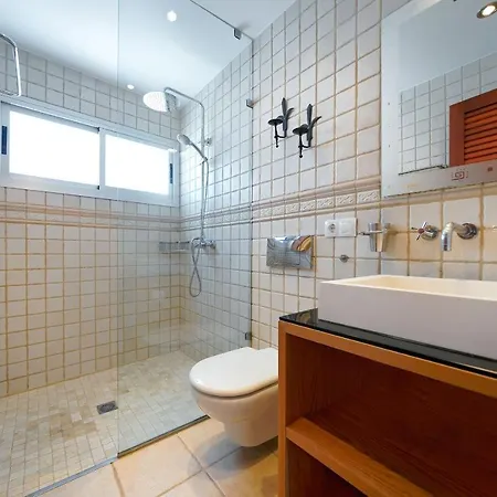 Apartamento Vistamar San Agustín