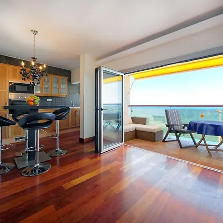 Vistamar Apartamento