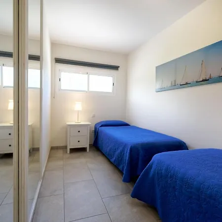 Vistamar Apartamento *