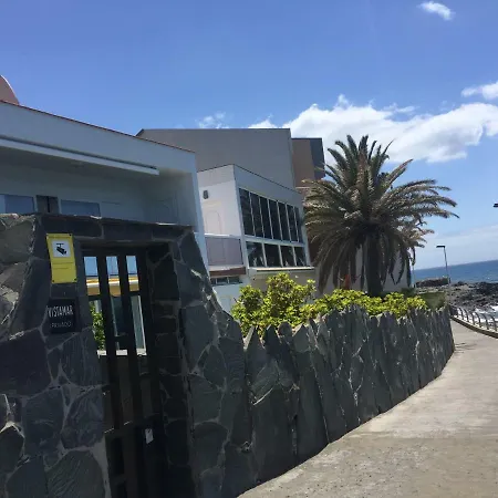 Vistamar Apartamento